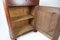 Small Mahogany Cabinet, 1860s, Image 16