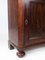 Small Mahogany Cabinet, 1860s 8