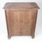 Small Mahogany Cabinet, 1860s 18