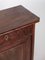 Small Mahogany Cabinet, 1860s 9