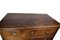 Oak Chest of Drawers with Brass Handles from Louis Seize, 1790s 4