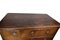 Oak Chest of Drawers with Brass Handles from Louis Seize, 1790s, Image 4