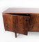 Danish Rosewood Sideboard, 1960s, Image 3