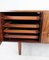 Dänisches Palisander Sideboard, 1960er 4