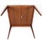 Mesa de centro de palisandro de Severin Hansen para Haslev Furniture, años 60, Imagen 6