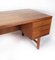 Desk in Teak by Omann Junior, 1960s, Image 16