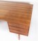 Desk in Teak by Omann Junior, 1960s 3