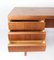 Desk in Teak by Omann Junior, 1960s, Image 10