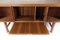 Desk in Teak by Omann Junior, 1960s, Image 19