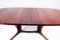 Rosewood Dining Table from Gudme, 1960s 11