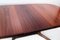 Rosewood Dining Table from Gudme, 1960s 10
