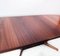 Rosewood Dining Table from Gudme, 1960s 12