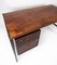 Danish Rosewood Desk, 1960s, Image 11