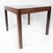 Danish Rosewood Side Table, 1960s, Image 6