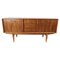 Danish Teak Sideboard, 1960s, Image 1