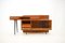 Modular Desk and Chest of Drawers by M. Pozar, Czechoslovakia, 1960s, Set of 2 2