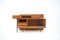 Modular Desk and Chest of Drawers by M. Pozar, Czechoslovakia, 1960s, Set of 2, Image 3