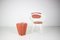 Lounge Chair with Tabouret, 1950s, Set of 2, Image 5