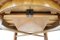 Art Deco Extendable Dining Table, 1930s, Image 14