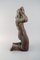 Harald Salomon for Rörstrand, Large Sculpture of Nude Woman, Image 4