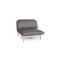Nova Fabric Armchair by Rolf Benz 1
