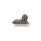 Nova Fabric Armchair by Rolf Benz 12