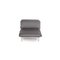 Nova Fabric Armchair by Rolf Benz 9