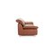 Brown Leather Sofa by Ewald Schillig 10