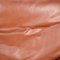 Brown Leather Sofa by Ewald Schillig 6