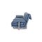 Multy Blue Sofa from Ligne Roset, Image 10