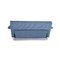 Canapé Multy Bleu de Ligne Roset 9