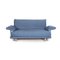 Multy Blue Sofa from Ligne Roset 1