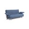 Canapé Multy Bleu de Ligne Roset 7