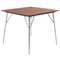 DTM-2 Dining Table by Charles & Ray Eames for Herman Miller, 1950s 1