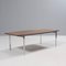 Table Basse 3051 en Palissandre par Arne Jacobsen pour Fritz Hansen, 1960s 2