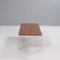 Mesa de centro 3051 de palisandro de Arne Jacobsen para Fritz Hansen, años 60, Imagen 4