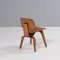 Plywood DCW Dining Chairs by Charles & Ray Eames for Herman Miller, 1950s, Set of 2 7