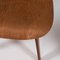 Plywood DCW Dining Chairs by Charles & Ray Eames for Herman Miller, 1950s, Set of 2 9