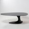 Roche Bobois Speed Up Black Dining Table by Sacha Lakic, 2005 3