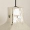 Model LS185 Pendant Lamp by Carlo Nason for Mazzega 6