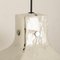Model LS185 Pendant Lamp by Carlo Nason for Mazzega, Image 6