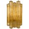 Large Murano Glass Wall Sconce from Barovier & Toso, Image 1