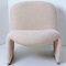 Alky Chairs by Piretti with New Upholstery from Castelli, Set of 2 3