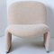Alky Stühle von Piretti mit New Upholstery von Castelli, 2er Set 3