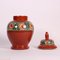 Porcelain Vases, Set of 2, Image 5