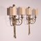 Sconces in Neoclassical Style, Set of 2 3