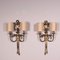 Sconces in Neoclassical Style, Set of 2 4