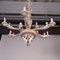 Glazed Ceramic Chandelier 10