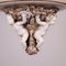 Glazed Ceramic Chandelier 7