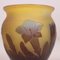 Gallè Style Vase, Image 4